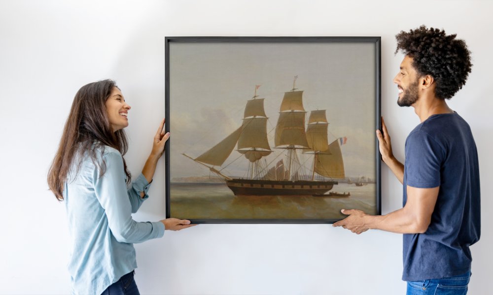 Jean Dominique Drouin