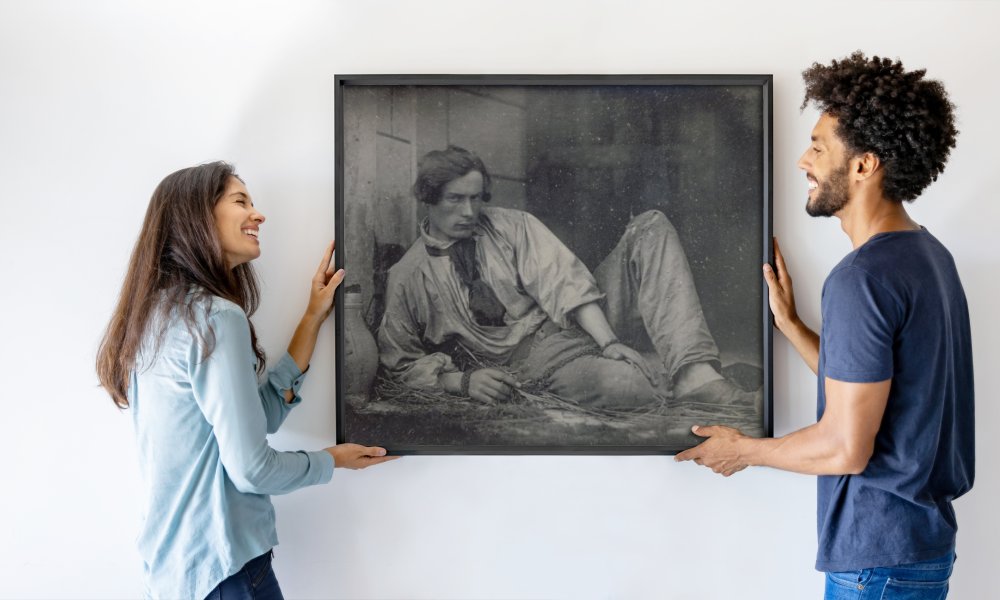 Louis Adolphe Humbert de Molard