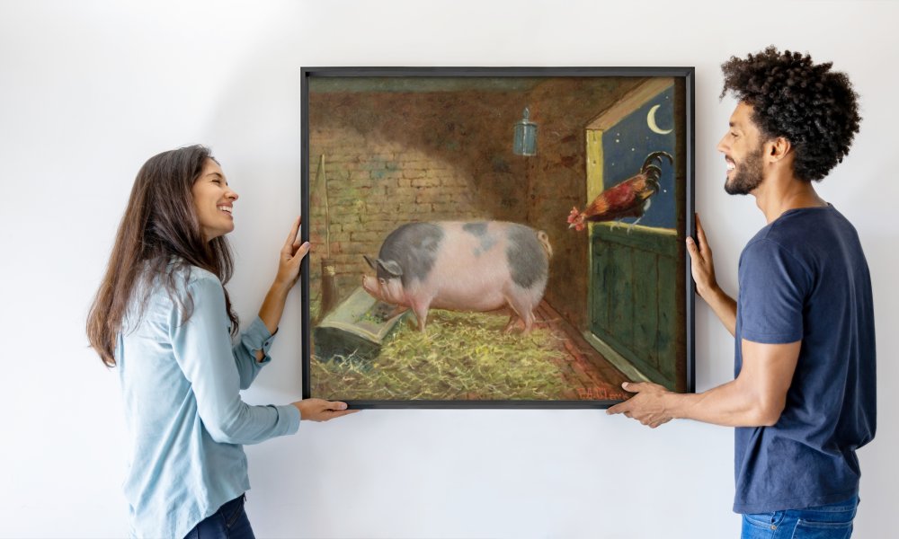 Frederick Albert Clark