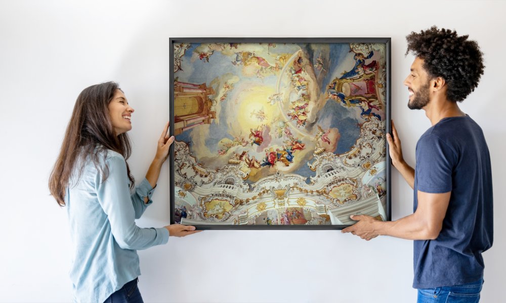 Johann Baptist Zimmermann