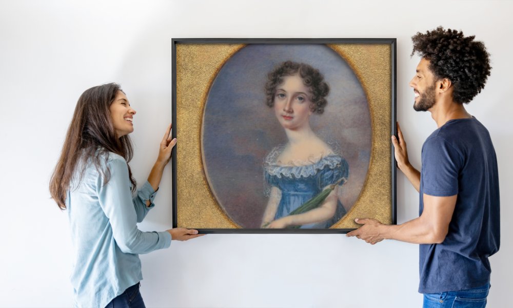 Anna Claypoole Peale