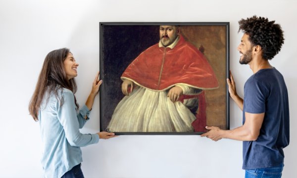 Ludovico Leoni