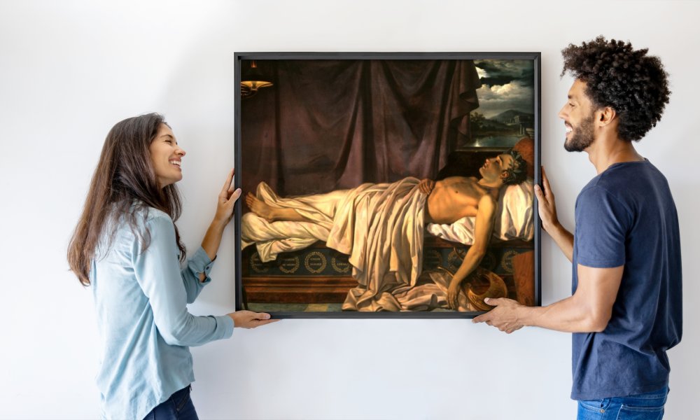 Joseph Dionysius Odevaere