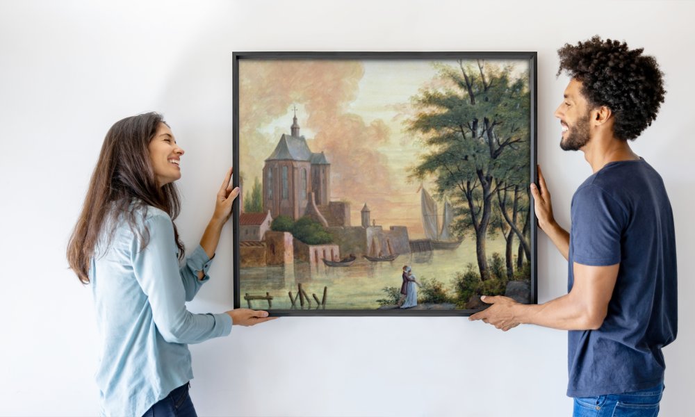 Joseph Francois Baudelaire