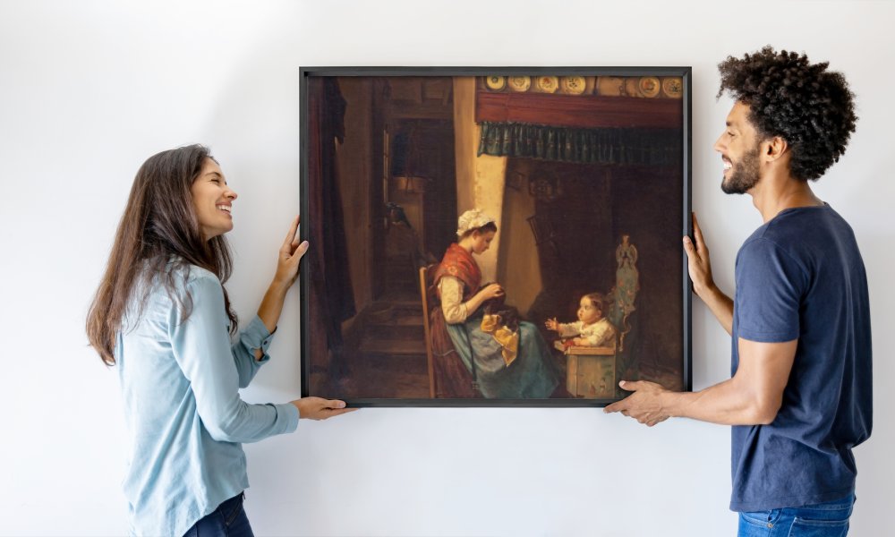 Louise Becq de Fouquieres