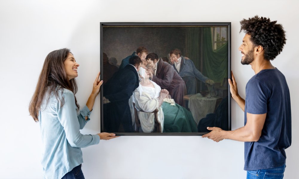 Alexandre-Jean Dubois Drahonet