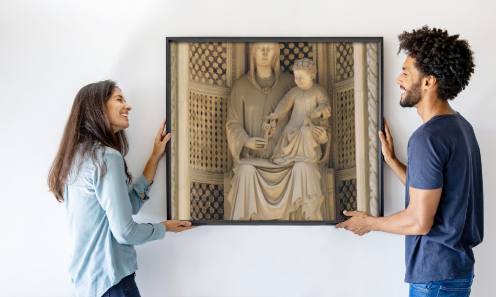 Francesco di Simone da Fiesole Ferrucci