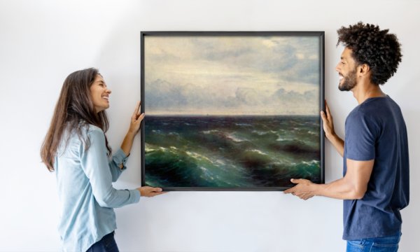 Ivan Ayvazovsky