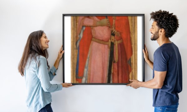 Master of Palazzo Venezia Madonna