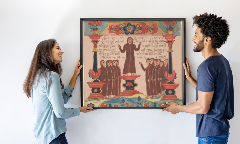 Durs Sr. and Rudy, Durs Jr. Rudy