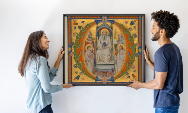 Don Silvestro dei Gherarducci