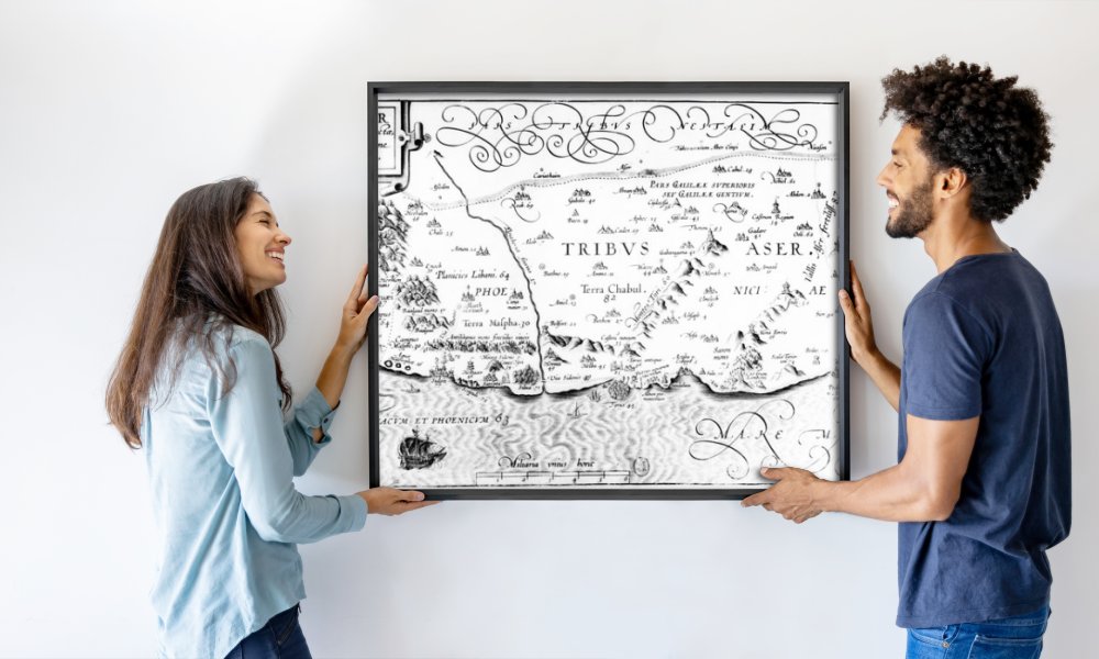 Christian van Adrichom