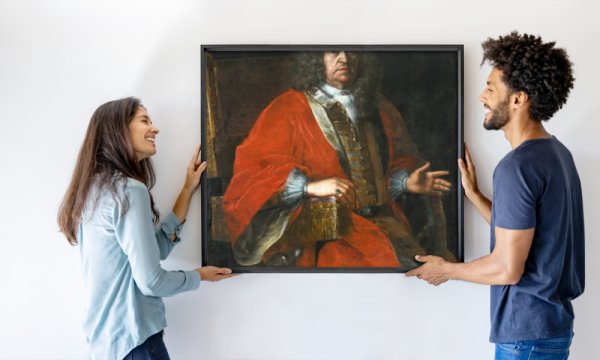Michelangelo Palloni