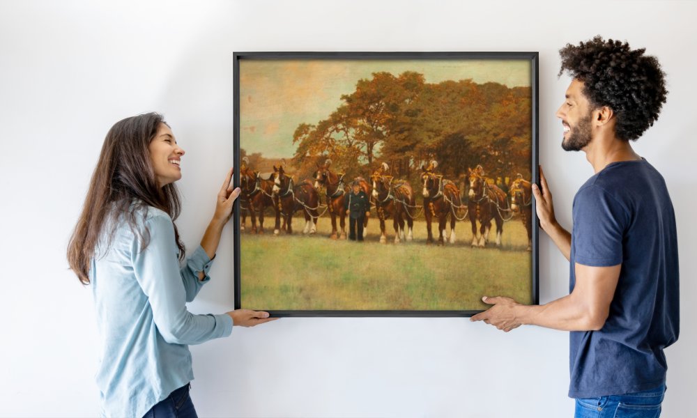 James Weaver Tattersall