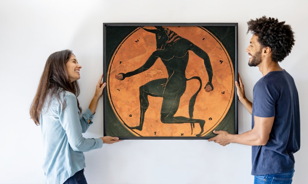 Painter of London E342