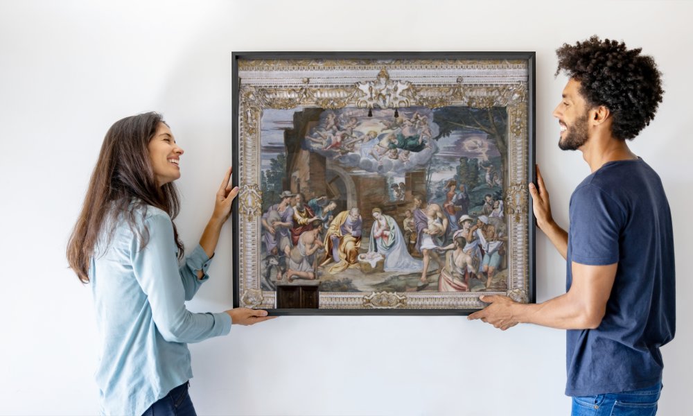 Simone Veneziano Peterzano