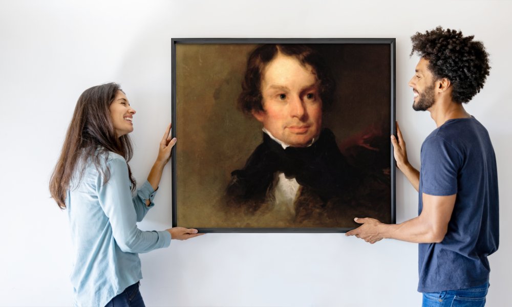 Charles Loring Elliot