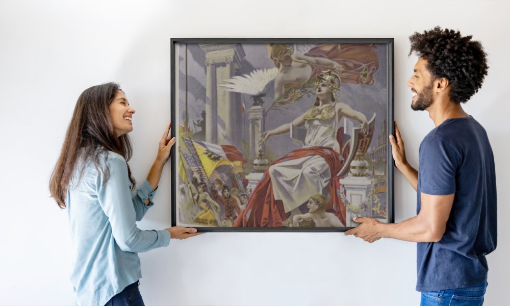 after William de Leftwich Dodge