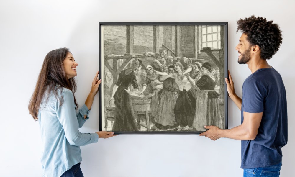 after Adrien Emmanuel Marie