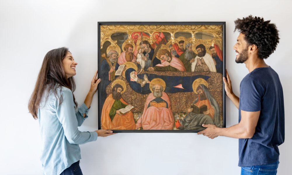 Master of Estopiñán