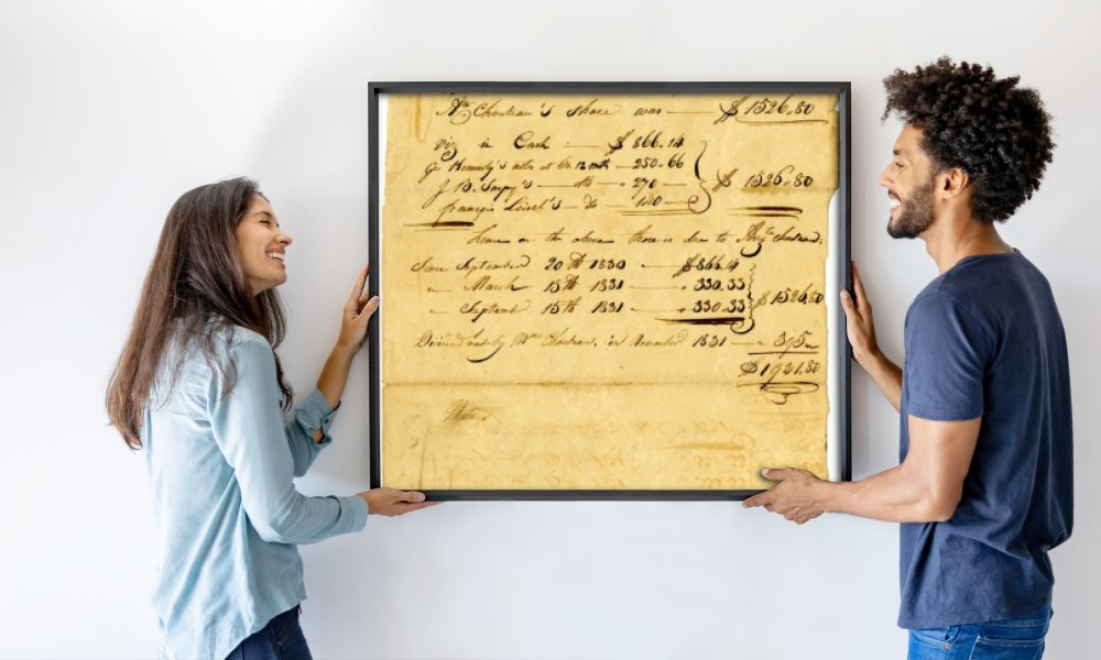 Marie Therese Cerre Chouteau