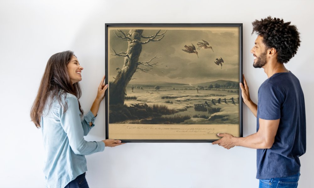 Philip after Reinagle