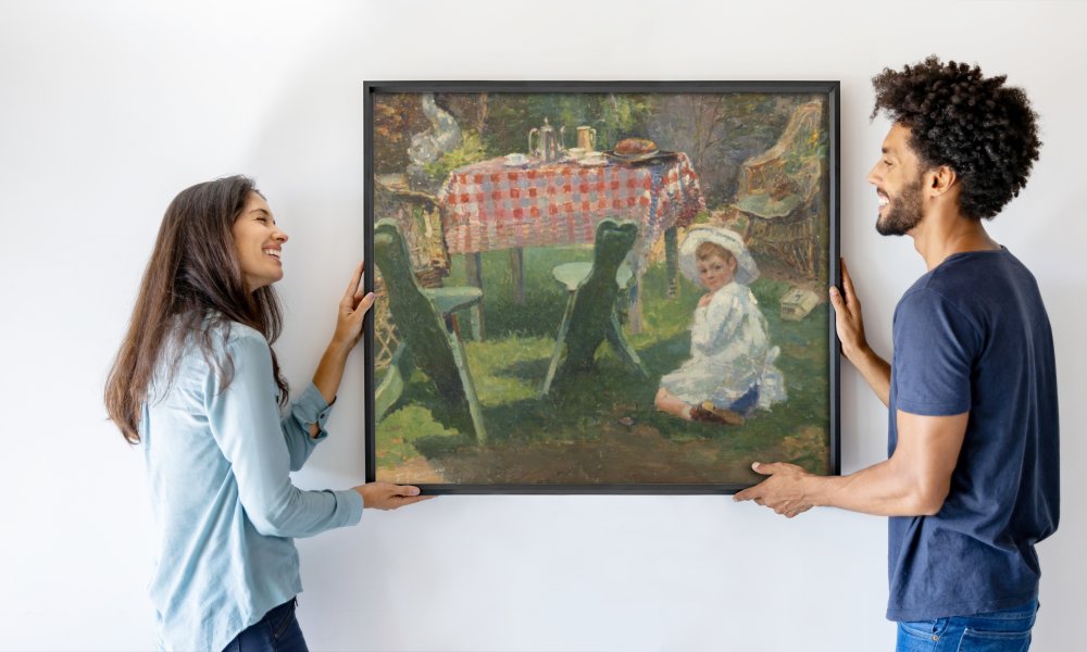 Ferdinand George Lemmers