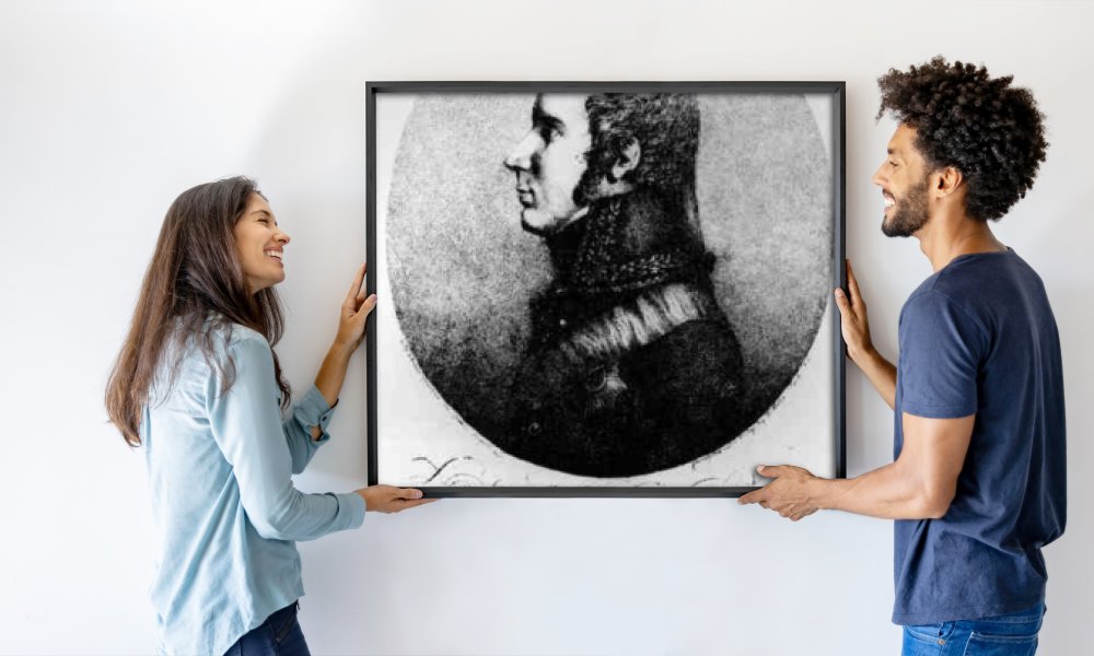 Franz Joseph after Leopold