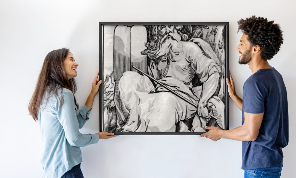 Georges after Lallemand