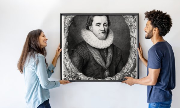 Cornelius I after Johnson