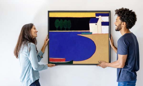 Eithne Contemporary Artist Donne