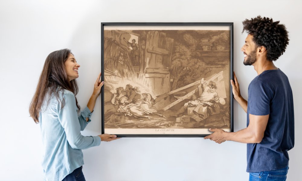 Francois Philippe Charpentier