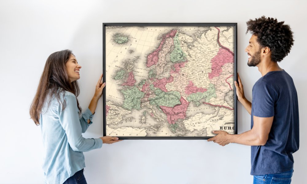 Alvin Jewett Johnson