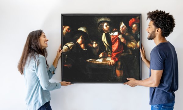Bartolomeo after Manfredi