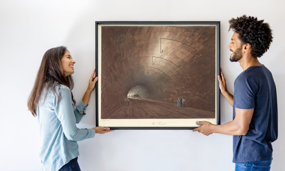 Thomas Talbot after Bury