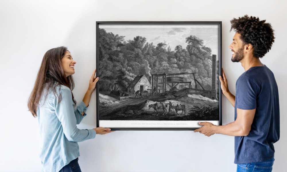 George after Robertson