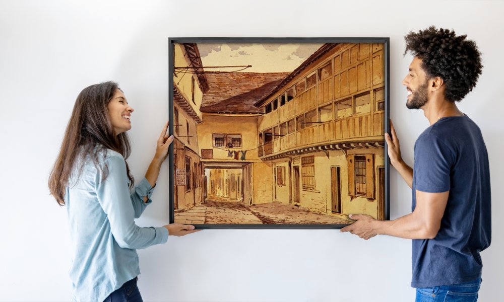 William Beales Redfern