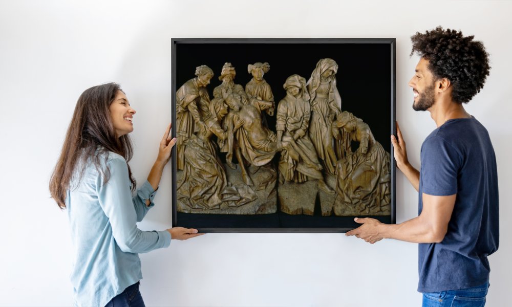 Master of the Arenberg Lamentation Master of the Arenberg Lamentation