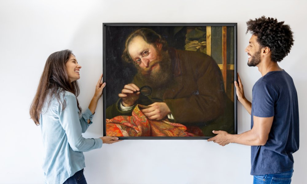 H. von Ossowski-Dolega