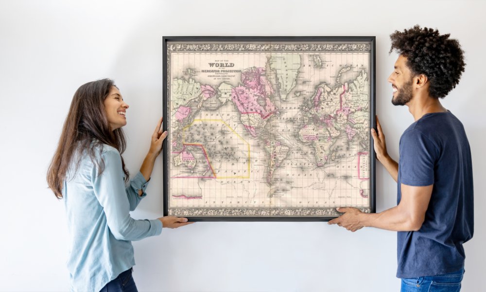 Samuel Augustus Mitchell