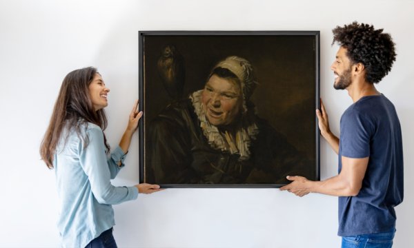 School of Frans Hals