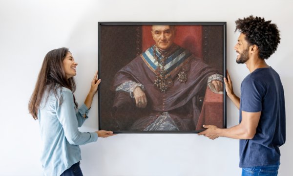 Federico de Madrazo y Kuntz