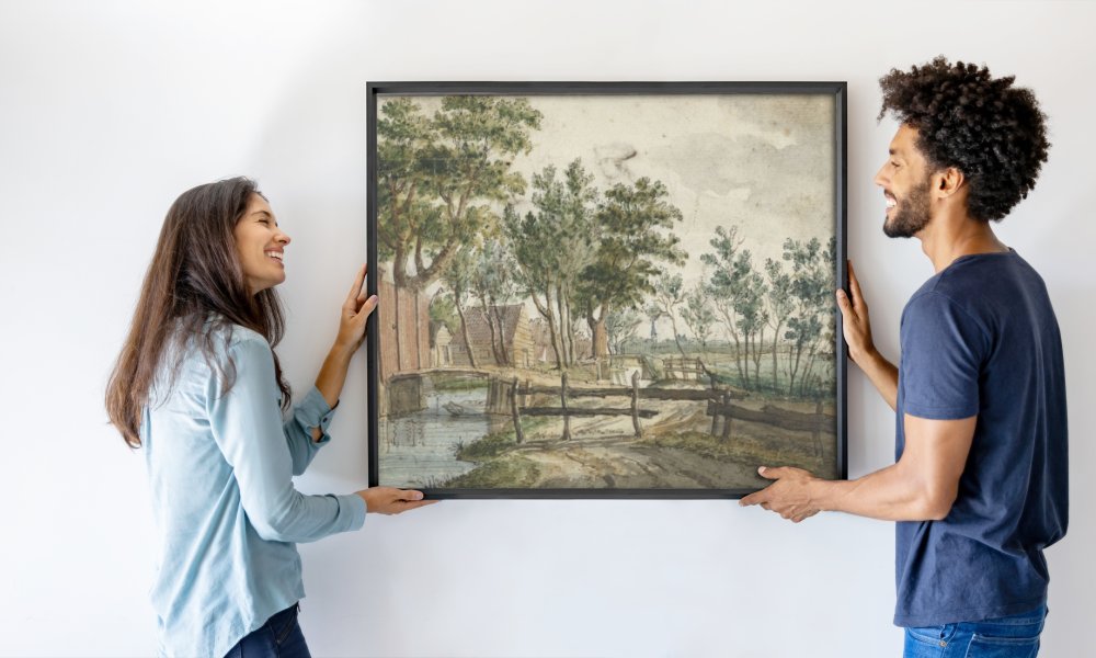 Paulus Constantijn la Fargue