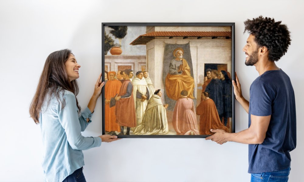 Tommaso si Ser Giovanni di Simone