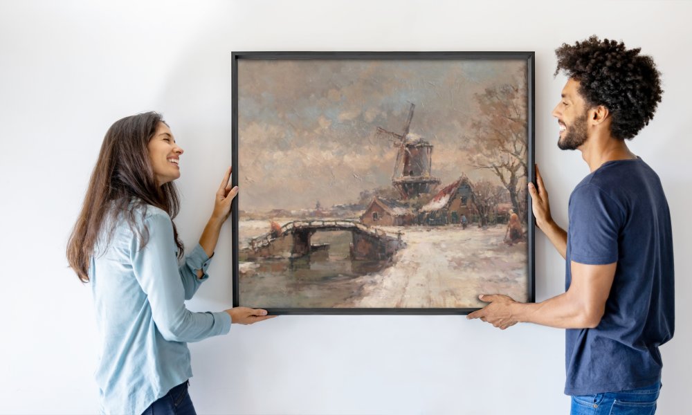 Arnold Hendrik Koning