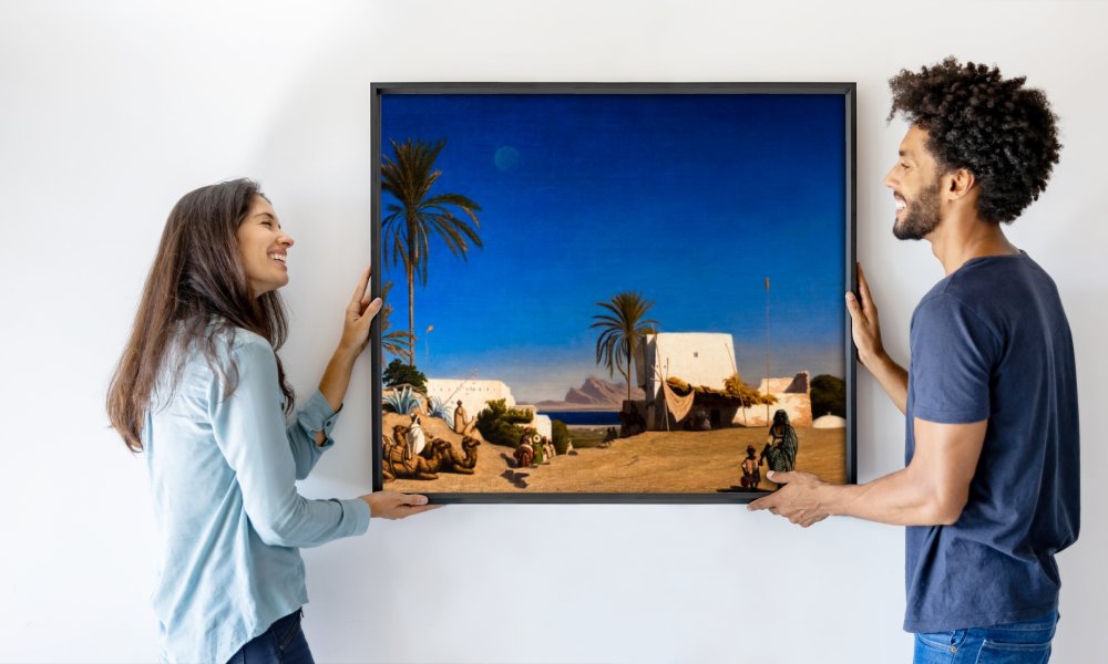 Charles Edouard Frere