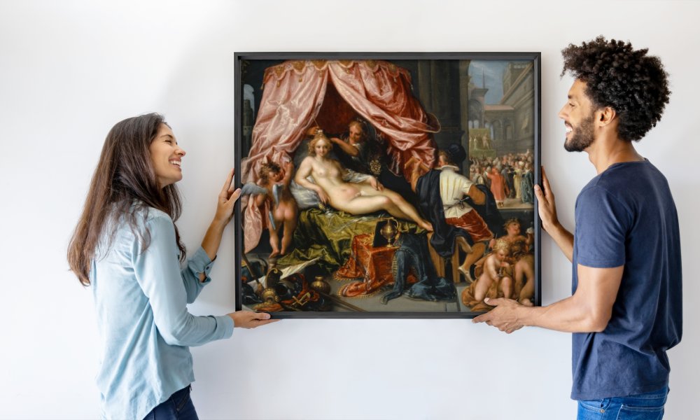 Pieter Fransz. Isaacsz.