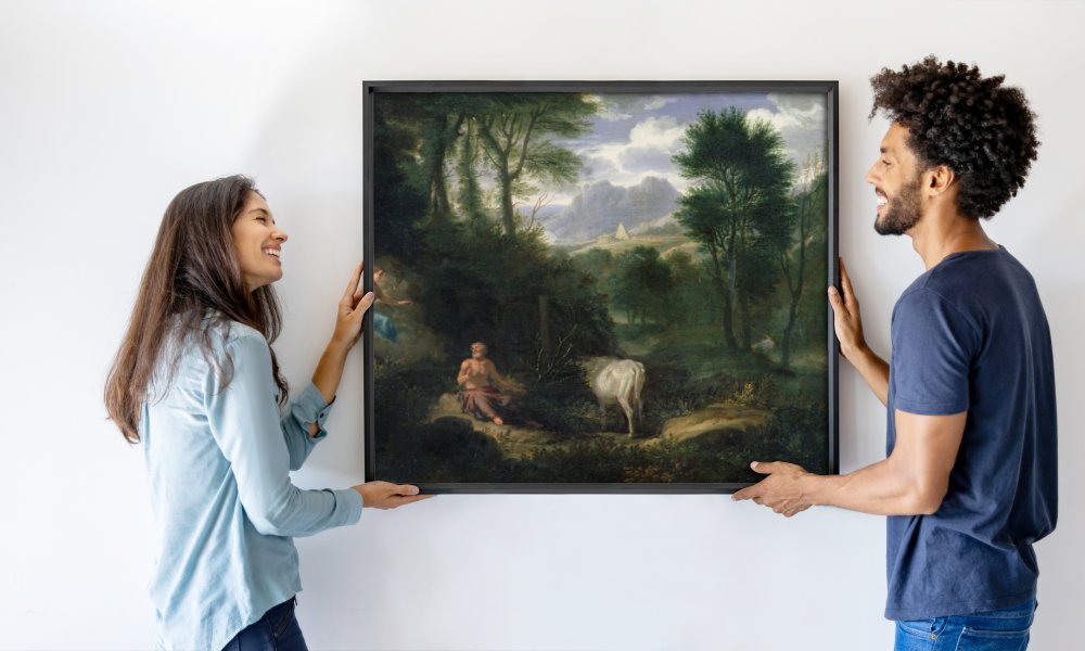 Jan Gotlief Glauber-Myrtill