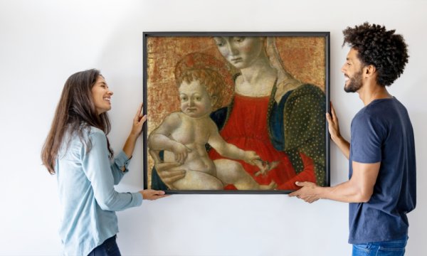 Master of Pratovecchio attr.to Master of Pratovecchio attr.to