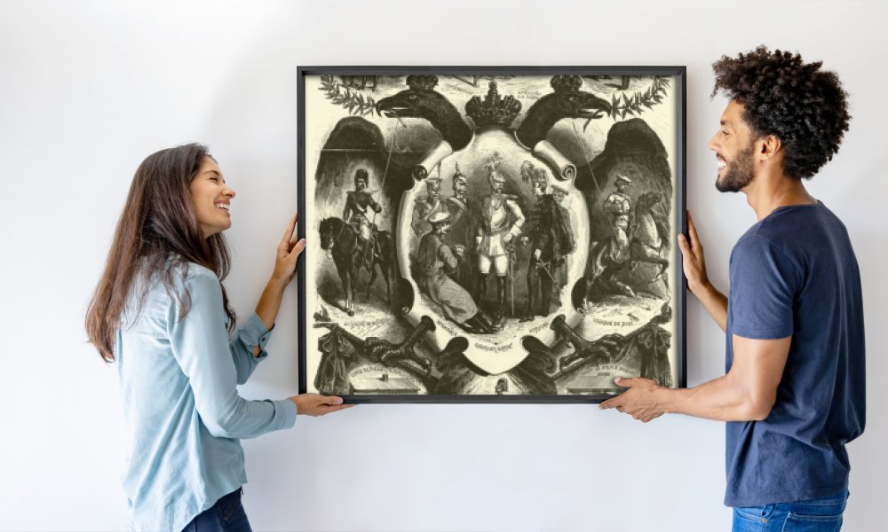 Henri de after Montaut